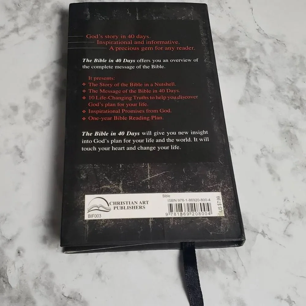 Christian Book Bundle